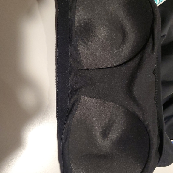 (2) 1 piece Swimsuits.  size Lg. 12-14 - Picture 2 of 10